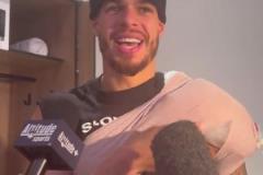 小波特談離開(kāi)替補(bǔ)席：不太清楚規(guī)則，很高興球隊(duì)及時(shí)制止我