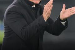 這哪是補(bǔ)鍋這是補(bǔ)天！拉涅利帶羅馬13勝5平，先賽積分追平第四