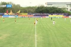 【集錦】中冠-廣西布山1-2五華華京 賴健濤點(diǎn)射致勝