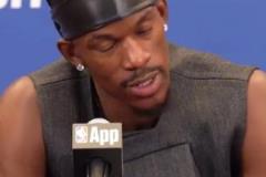 回旋鏢來了？G1賽后巴特勒就曾表明希爾德不要運(yùn)球了