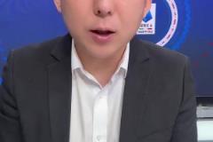 國米球迷解說劉騰：一周之內(nèi)三場敗仗，國米很可能四大皆空