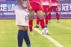 【集錦】中冠-海南雙玉0-11湖北超級(jí)先生 孫玉鵬盧正杰帽子戲法