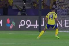 勝利4-0鎖定勝局！杜蘭禁區(qū)內(nèi)補(bǔ)射破門梅開二度！