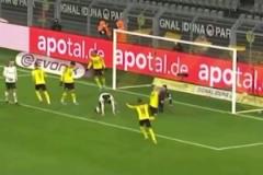 單場兩球三助！羅伊斯經(jīng)典戰(zhàn)：22年率隊笑傲普魯士德比！