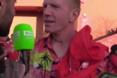 “明天你不會看到我上班了！”利物浦球迷對奪得英超冠軍反應