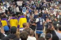 一語(yǔ)成讖？湖蜜夏普?qǐng)?jiān)信“湖人五場(chǎng)解決”，結(jié)果是五場(chǎng)回家？