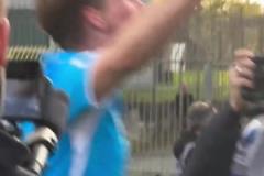 那不勒斯：曼聯(lián)你看到了嘛，這就是你們的無(wú)敵小麥，你們還賣了！