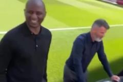 蒯紀聞：青年隊比賽跟中超差距很大