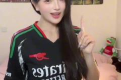 阿森納女球迷來了！今晚在主場(chǎng)能否火力全開