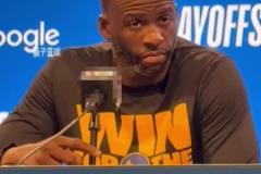 獨屬于格林的帥！