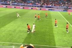 直拍中超賽場！到底是什么無間道般的攻防？