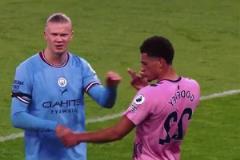 網(wǎng)友：這不愧是腦子以下全頂配的男人！