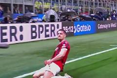 曾經(jīng)備受期待的天才，終究還是在圣西羅找回了自己！