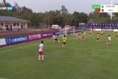 阿這...中冠球迷大喊：裁判SB，收錢啦，黑哨