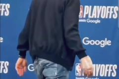 這便是斯蒂芬，不以傷病為借口、從不抱怨的庫(kù)里 ...