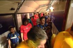 經(jīng)典對決！09/10賽季國米主場3-1巴薩