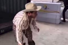 國外網(wǎng)友：這就是厄德高對陣巴黎的精彩集錦