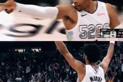 “我們都請(qǐng)到了五年前的自己”