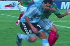 還記得他嗎？足壇最后一位古典型前腰！