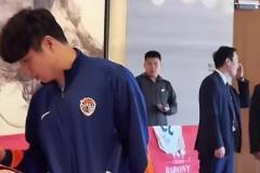 好久不見！齊魯?shù)卤龋钕鳄i、蒿俊閔和很多老熟人都回來了