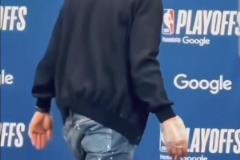 傷病從不是借口！庫(kù)里拆掉繃帶的投籃手已經(jīng)腫到變形