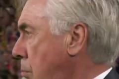 阿森納進(jìn)球被取消后，巴黎球迷瘋狂挑釁阿森納球迷