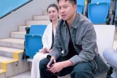 五一大連英博放大招了！為了贏球把“西北錘王”和他媳婦都請(qǐng)來(lái)了