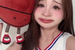 魏欣怡：快船球迷還在嗎，拿下G6吧！求求了