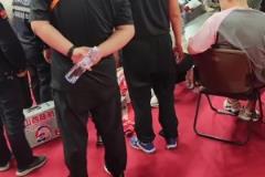 曾凡博摔傷后完全昏迷！但山西主場(chǎng)竟然沒有急救的醫(yī)生