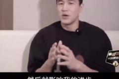 郭艾倫此前談遺憾：按照軌跡發(fā)展覺得還能進步的 但腿突然受傷了