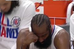 這次沒有喬治！快船輸給掘金讓你想到去年天王山30分慘敗了嗎？