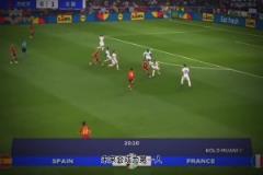 你認(rèn)同嗎??王楚淇：亞馬爾未來(lái)一定會(huì)成為第一人