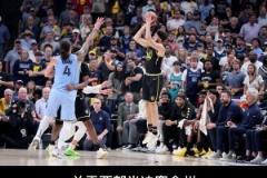 場(chǎng)景再現(xiàn)？22年勇士G5慘敗無(wú)莫熊55分 賽后被質(zhì)疑假賽