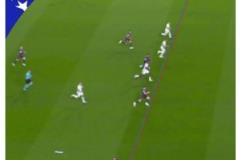 不服國米進球被吹！龍賽羅曬劃線圖：今天內(nèi)格雷拉侄子在VAR室