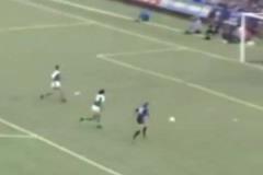 復(fù)古音樂配上古大神！1984年的魯梅尼格！