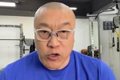 懂球！馬健此前：湖人沒有內(nèi)線，即使有東契奇，在季后賽也走不遠(yuǎn)