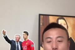 沒弗格森C羅能成巨星嗎？毛劍卿：他有這個(gè)能力去哪兒都能出來！