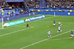 法國(guó)隊(duì)的定海神針！格里茲曼給我們留下了太多美妙的夜晚！