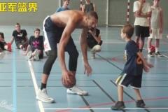 弗萊爆16年總決賽內(nèi)幕：聯(lián)盟允許我們拉扯水花，局勢(shì)就改變了