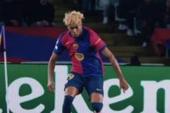 如果你錯(cuò)過(guò)了17歲的梅西，那一定不要再錯(cuò)過(guò)17歲的亞馬爾了