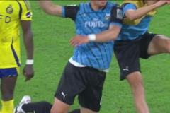 爆冷晉級亞冠決賽！川崎前鋒淘汰勝利賽后瘋狂慶祝！