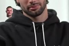 球星PK！C羅是索博心中第一選擇：他是我的偶像