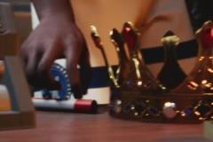 森林狼4-1湖人！美媒惡搞AI生成華子將勒布朗從名單上劃出