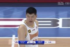 壓力給滿！劉傳興登場(chǎng)，北京主場(chǎng)球迷噓聲四起！