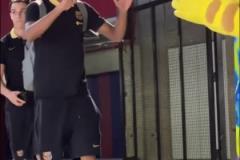 他已經(jīng)征服這里！華金：安東尼必須留下，我將親自開車綁他！