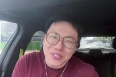 孔祥宇：快船掘金就得打七場(chǎng)了！我昨晚就說登哥得爆 至少25分