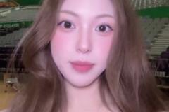 遼寧啦啦隊：明天再戰(zhàn)不要氣餒 遼寧隊是最棒的