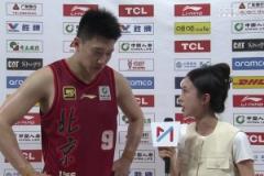 雷蒙：勝利送給曾凡博！球隊全是防守大閘！