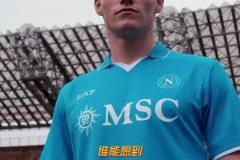 散是滿天星！如果那不勒斯奪冠，近3場(chǎng)5球的麥克托米奈功不可沒(méi)