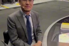 懂球！楊毅此前：哈登上場(chǎng)體力都用在和戈登纏斗上了！得解放體力